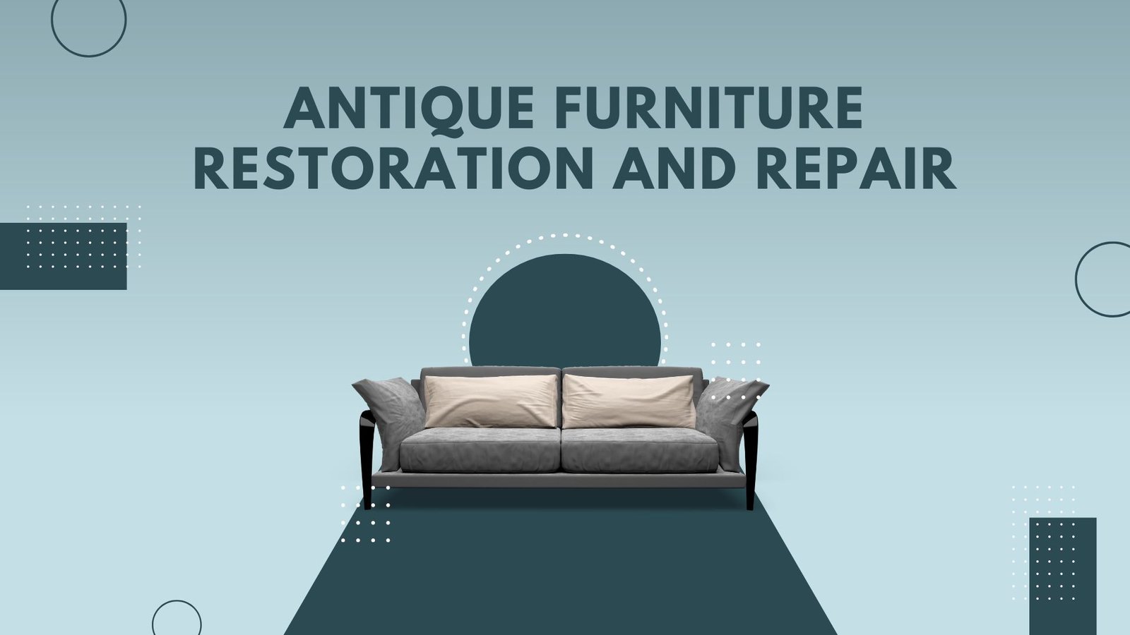 Antique Furniture Restoration and Repair by Harryjohnson Furniture